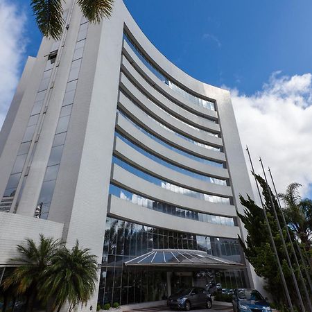 Tri Hotel Vittoria Bento 本图贡萨尔维斯 外观 照片